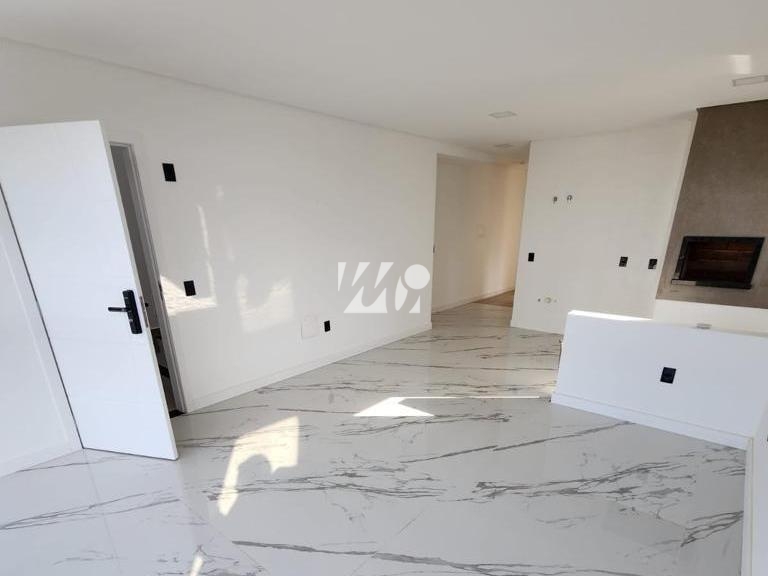 Apartamento em Pinheira, Palhoça. 3 quartos, 86m². Imagem 3 de 11